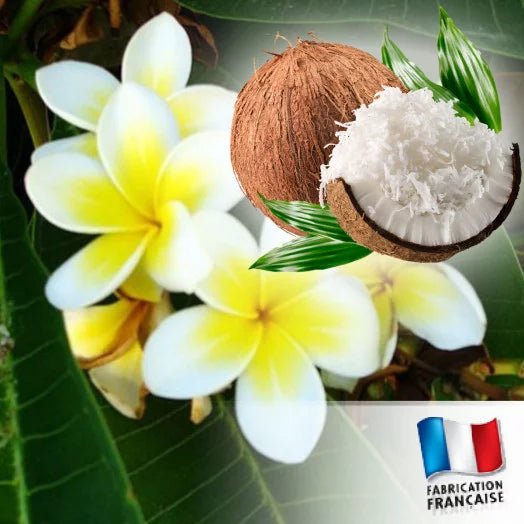 🌸 Fondants Parfumés Personnalisés avec Message – Cire Végétale Artisanale - Les Fondants d'Aliyah - Fondant parfumé