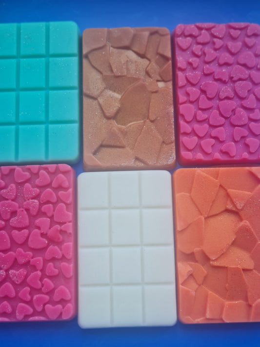 Fondant parfumé Signature Masculine – Boisé et épicé - Les Fondants d'Aliyah-Fondant parfumé