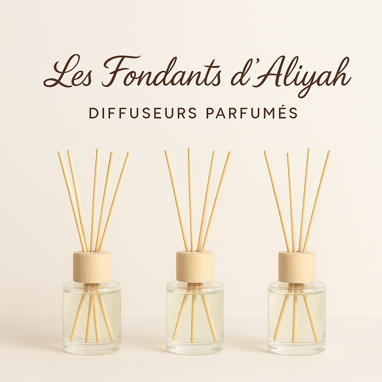 Diffuseur parfumés maisons