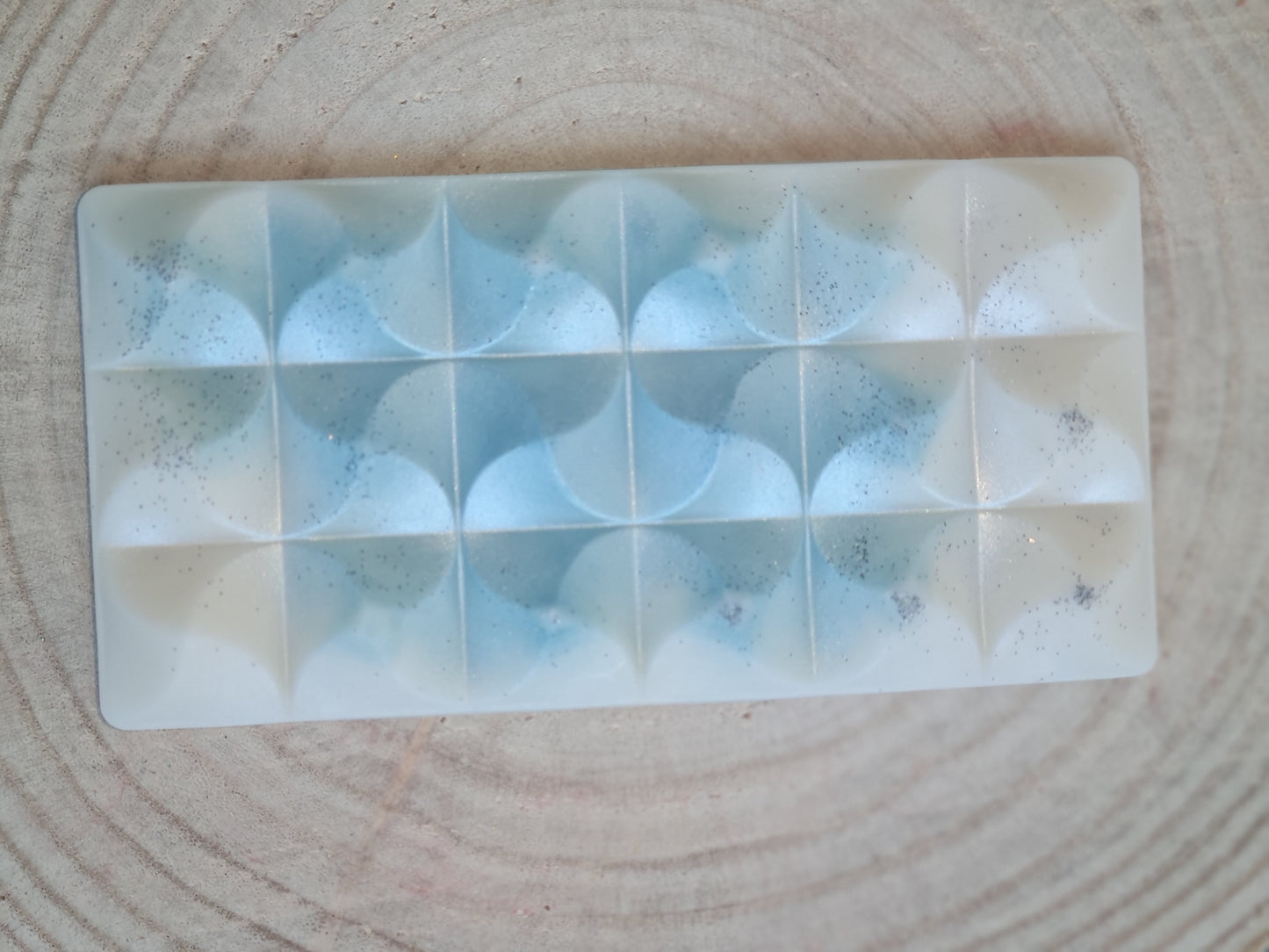Fondant parfumé tablette chocolat