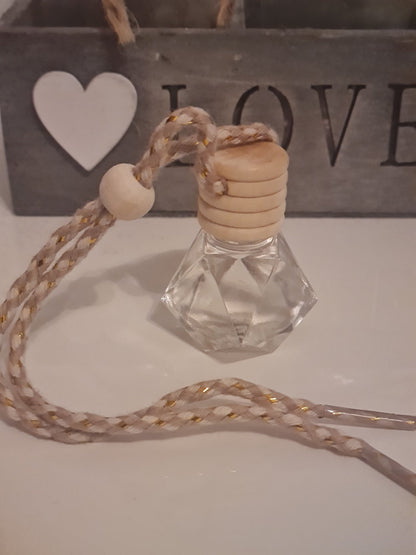 Fondant parfumé Baies givrées - Cire végétale artisanale et fraîcheur fruitée - Les Fondants d'Aliyah - Fondant parfumé