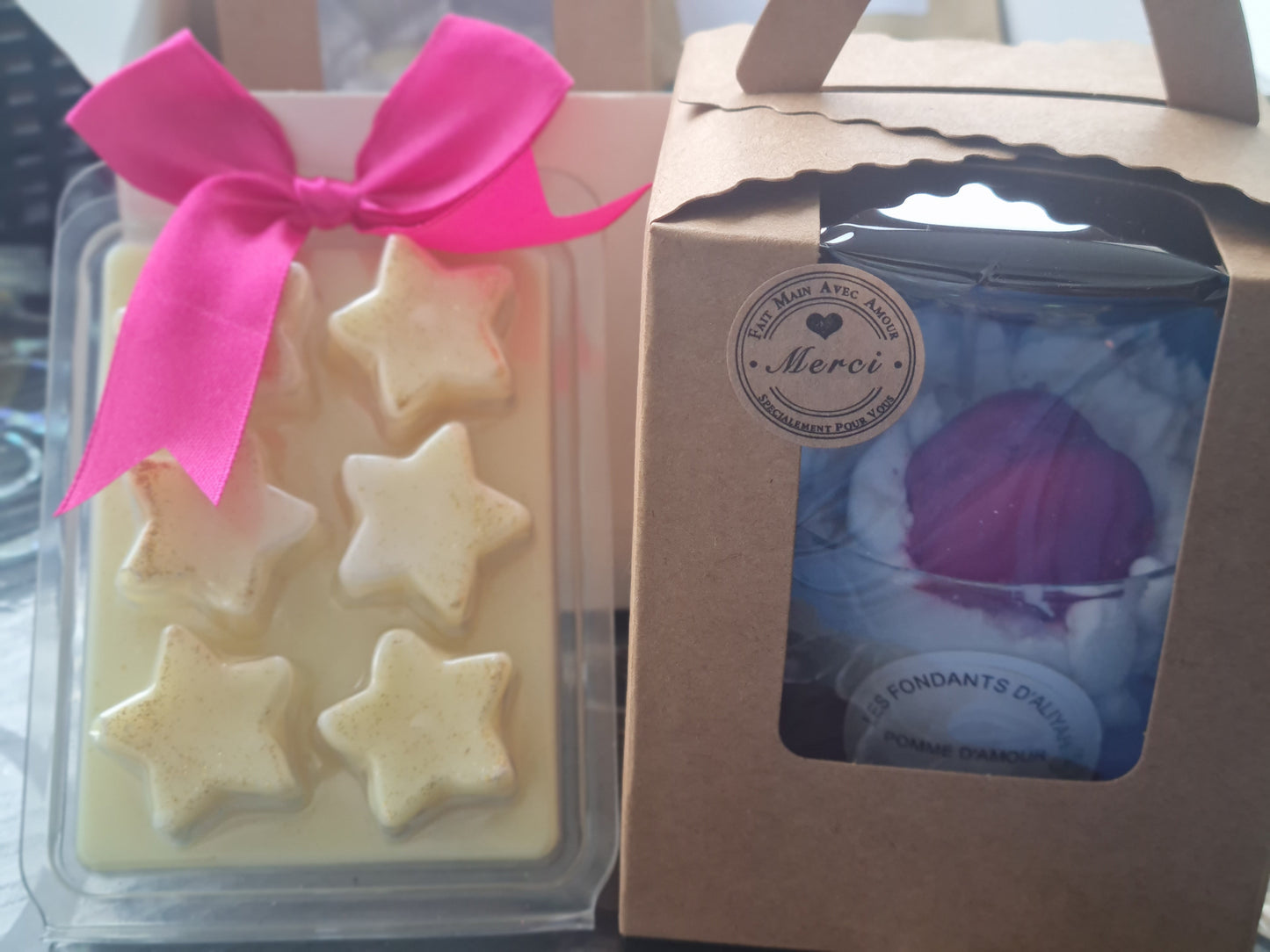 Coffret cadeaux