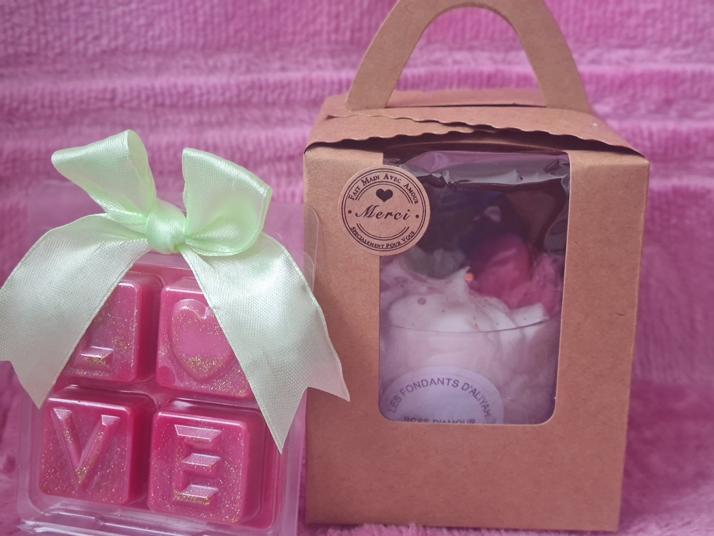 Coffret cadeaux