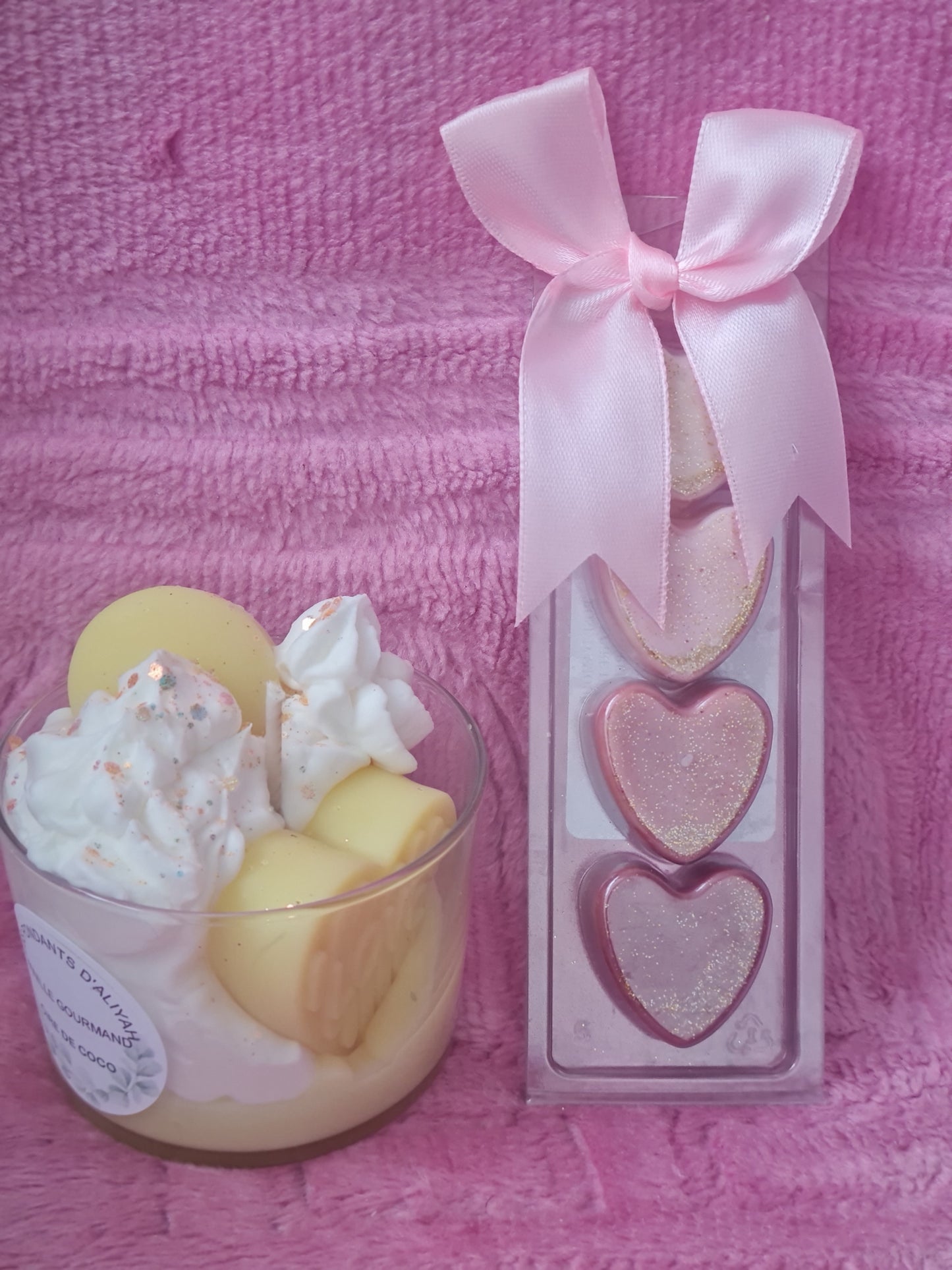 Coffret cadeaux