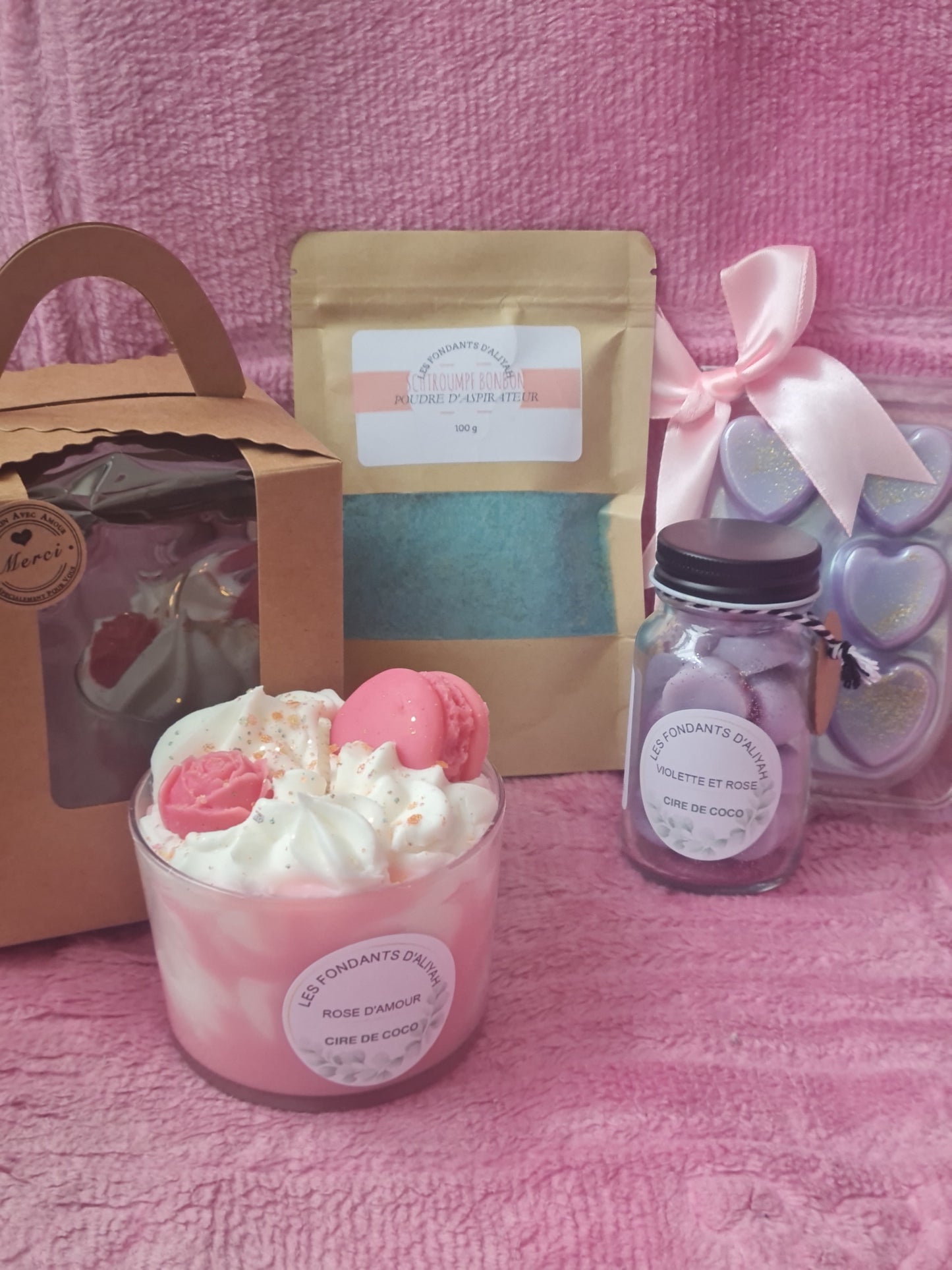 Coffret cadeau