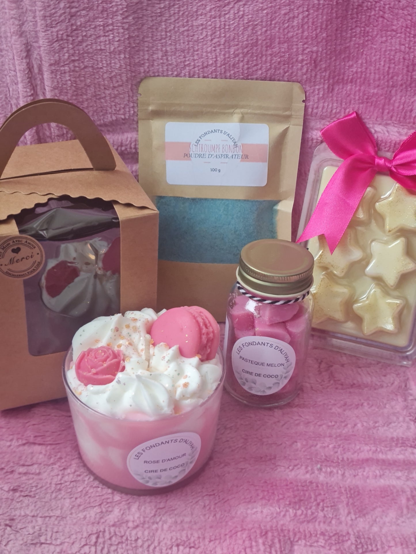 Coffret cadeau