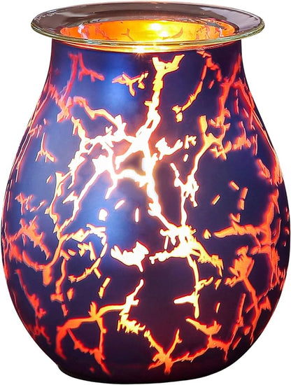 Brûleur parfum électrique calorya - Les Fondants d'Aliyah - 