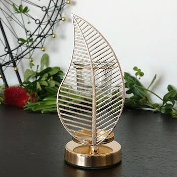 Brûleur parfum palme