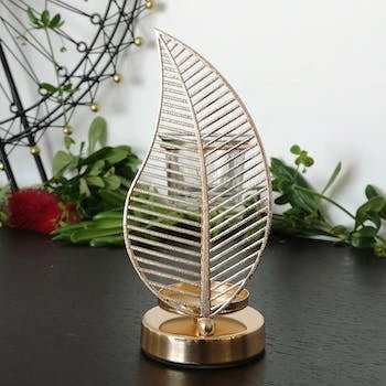 Brûleur parfum palme - Les Fondants d'Aliyah - 