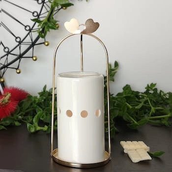 Brûleur parfum Cinco