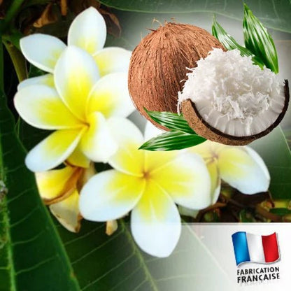 🌸 Fondants Parfumés Personnalisés avec Message – Cire Végétale Artisanale - Les Fondants d'Aliyah - Fondant parfumé