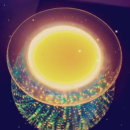 Brûleur parfum électrique calorya