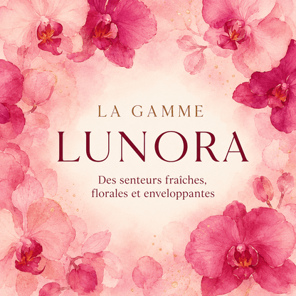Fondant parfumé Lunora – Fraîcheur de linge propre - Les Fondants d'Aliyah-Fondant parfumé