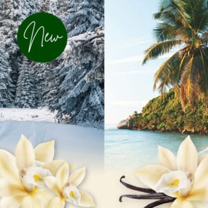 🌸 Fondants Parfumés Personnalisés avec Message – Cire Végétale Artisanale - Les Fondants d'Aliyah - Fondant parfumé